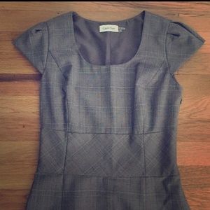 Calvin Klein Business Dress